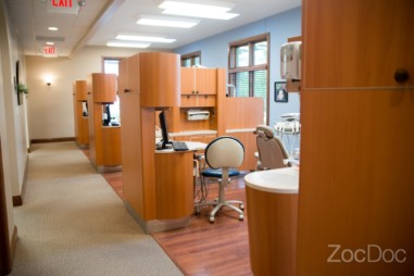 Office Photo Dentist O'Fallon, MO