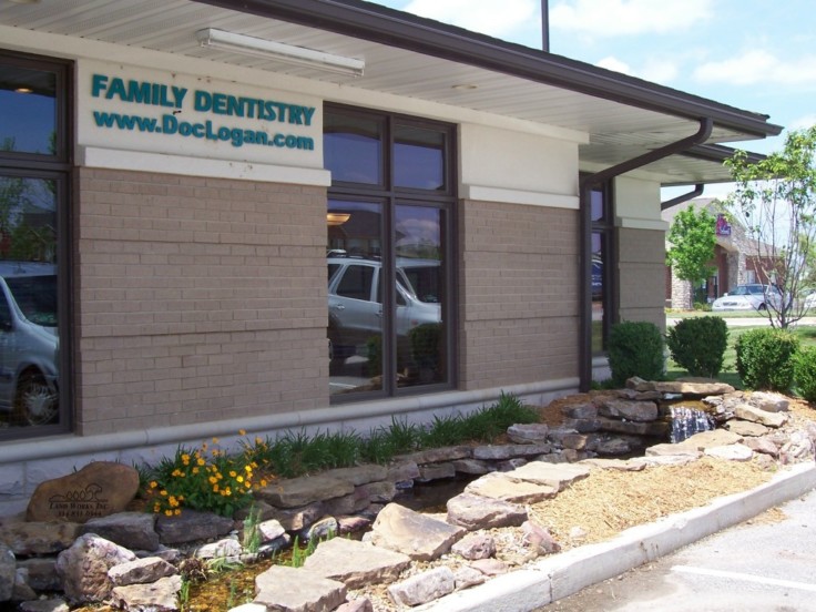 Dentist O'Fallon, MO Office