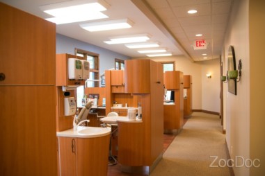 Dentist O'Fallon, MO Office Photo