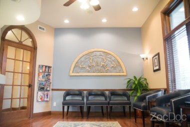 O'Fallon, MO Dentist Office Photo